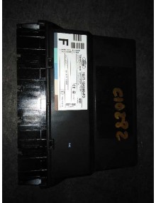 Recambio de modulo electronico para ford focus berlina (cak) ambiente referencia OEM IAM 1S7T15K600FD  