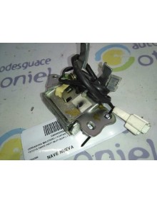Recambio de cerradura maletero / porton para toyota yaris (ncp1/nlp1/scp1) 1.3 expo referencia OEM IAM    2