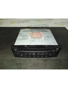 Recambio de sistema audio / radio cd para citroën c3 1.4 audace referencia OEM IAM   
