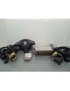 Recambio de kit airbag para seat leon (1m1) fr special edition referencia OEM IAM 1C0909605A  
