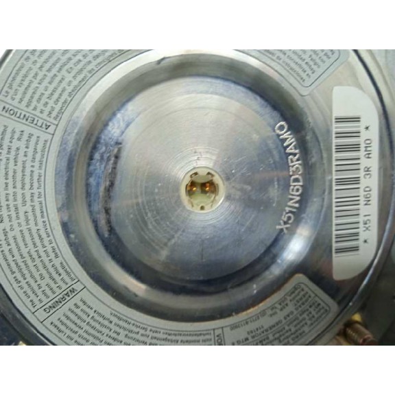 Recambio de kit airbag para seat leon (1m1) fr special edition referencia OEM IAM 1C0909605A  