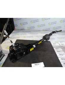 Recambio de palanca cambio para renault megane iii berlina 5 p bose edition referencia OEM IAM 8201062921A  