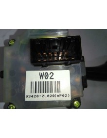 Recambio de mando limpia para hyundai i30 classic referencia OEM IAM 934202L020   2