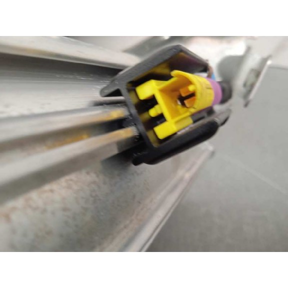 Recambio de kit airbag para seat leon (1m1) fr special edition referencia OEM IAM 1C0909605A  