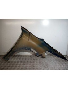 Recambio de aleta delantera izquierda para citroën c4 picasso feel referencia OEM IAM  PARCHEADA VER FOTO 2