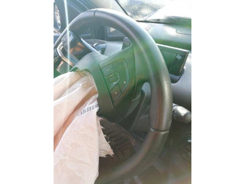 Recambio de volante para citroën c4 cactus 1.5 blue-hdi fap referencia OEM IAM   