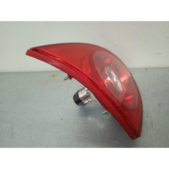 Recambio de piloto trasero izquierdo interior para volkswagen golf v berlina (1k1) gt referencia OEM IAM 1K6945093E 1K6945093E 