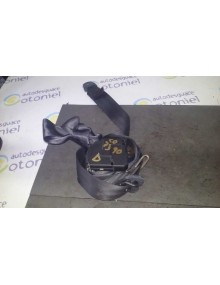 Recambio de cinturon seguridad delantero derecho para citroën c3 1.4 exclusive referencia OEM IAM   