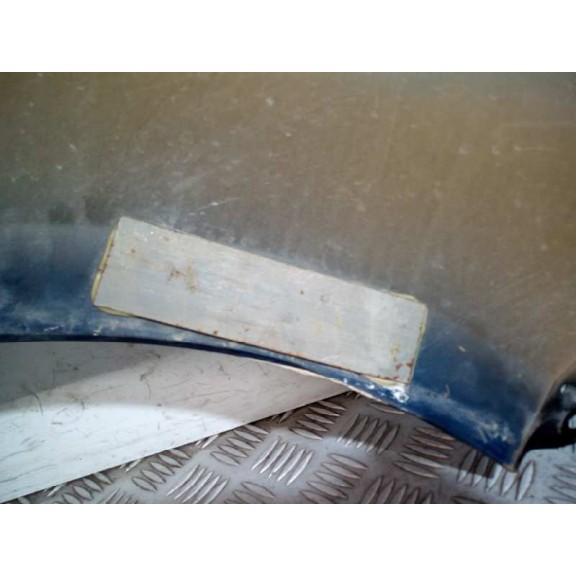 Recambio de aleta delantera izquierda para citroën c4 picasso feel referencia OEM IAM  PARCHEADA VER FOTO