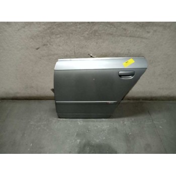 PUERTA TRASERA IZQUIERDA 8E0833051J 