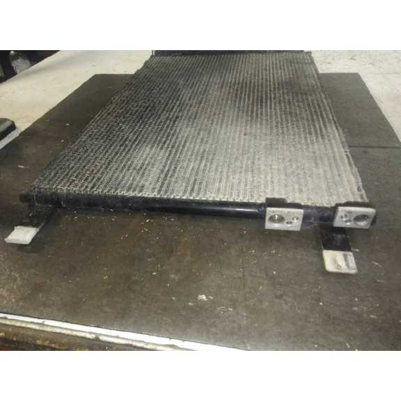 Recambio de condensador / radiador aire acondicionado para audi q2 (gab) sport edition referencia OEM IAM 5Q0816411AN 39 X 54 5Q