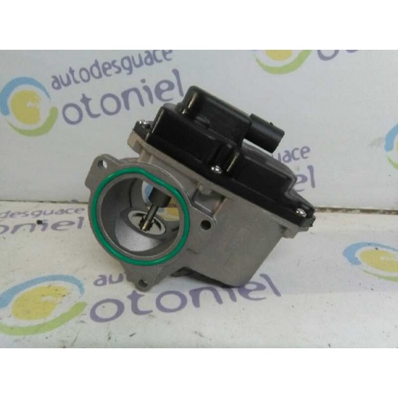 Recambio de valvula egr para audi a3 (8p) 2.0 tdi referencia OEM IAM 03L131501K NUEVO 03L131501P 03G131501