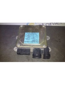 Recambio de centralita direccion para citroën c3 1.4 exclusive referencia OEM IAM 9649847780  