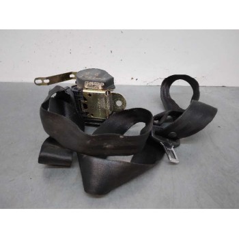 PRETENSOR AIRBAG DERECHO 5424871 3P NEGRO 6L3857706G