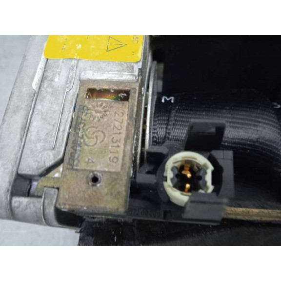 Recambio de kit airbag para seat leon (1m1) fr special edition referencia OEM IAM 1C0909605A  