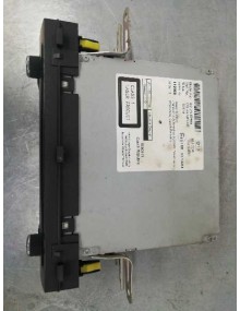 Recambio de sistema audio / radio cd para toyota auris 1.4 turbodiesel cat referencia OEM IAM 8612002880   2