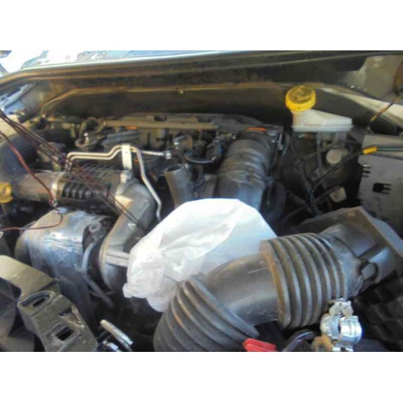 Recambio de motor completo para peugeot 207 confort referencia OEM IAM 8HR B 133.000KM