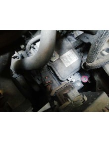 Recambio de caja cambios para citroën c4 picasso feel referencia OEM IAM 20GE13 AUTO 198.031KM 2