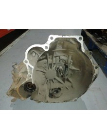 Recambio de caja cambios para nissan almera (n15) 2.0 diesel referencia OEM IAM 57J 1995 
