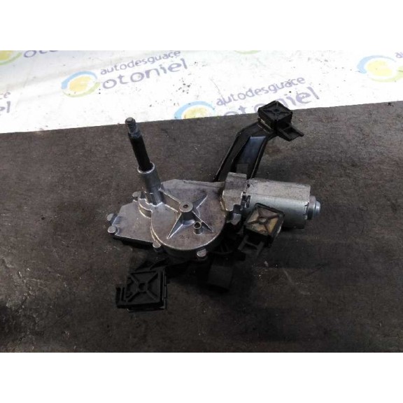 Recambio de motor limpia trasero para peugeot 207 confort referencia OEM IAM   