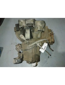 Recambio de caja cambios para nissan almera (n15) 2.0 diesel referencia OEM IAM 57J 1995  2