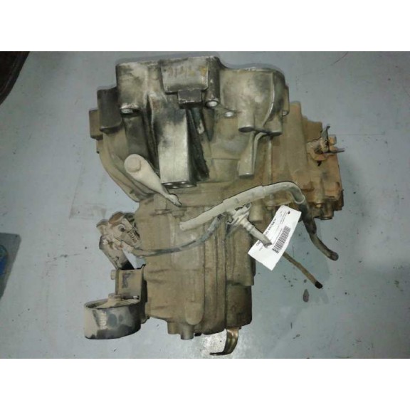 Recambio de caja cambios para nissan almera (n15) 2.0 diesel referencia OEM IAM 57J 1995 
