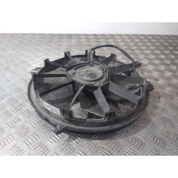 Recambio de electroventilador para peugeot expert kasten furgón l2h1 referencia OEM IAM 1401312280 1253K1 1253Q8