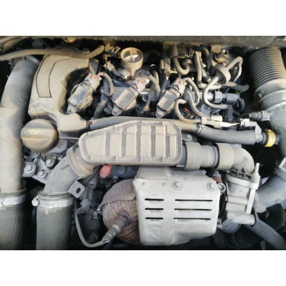 Recambio de motor completo para citroën c4 picasso feel referencia OEM IAM HNYHN02 B 198.031KM