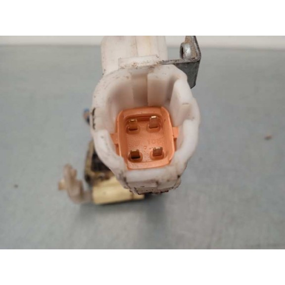 Recambio de cerradura puerta delantera derecha para nissan almera (n15) competence (1998) referencia OEM IAM 8055289918 89A741 4