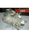 Recambio de caja cambios para nissan almera (n15) 2.0 diesel referencia OEM IAM 57J 1995 