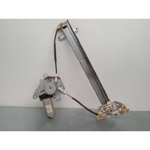 Recambio de elevalunas delantero derecho para nissan almera (n15) competence (1998) referencia OEM IAM 807300M007 4 PUERTAS 2 PI