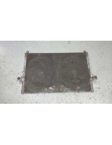 Recambio de condensador / radiador aire acondicionado para hyundai h 1 2.5 turbodiesel referencia OEM IAM   