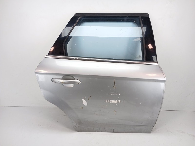 Recambio de puerta trasera derecha para ford mondeo iv (ba7) 2.0 tdci referencia OEM IAM   