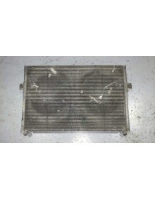 Recambio de condensador / radiador aire acondicionado para hyundai h 1 2.5 turbodiesel referencia OEM IAM    2