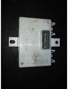 Recambio de modulo electronico para renault megane iii berlina 5 p bose edition referencia OEM IAM 286466187R   2