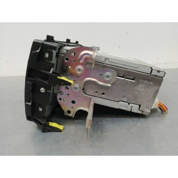Recambio de sistema audio / radio cd para toyota auris 1.4 turbodiesel cat referencia OEM IAM 8612002880  