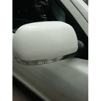 Recambio de retrovisor derecho para hyundai santa fe (bm) 2.2 crdi cat referencia OEM IAM  ABATIBLE PILOTO ROZADO