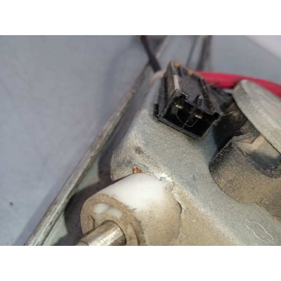 Recambio de elevalunas delantero derecho para nissan almera (n15) competence (1998) referencia OEM IAM 807300M007 4 PUERTAS 2 PI