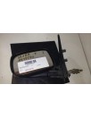 Recambio de retrovisor izquierdo para skoda felicia pickup 1.3 referencia OEM IAM  MANUAL NEGRO