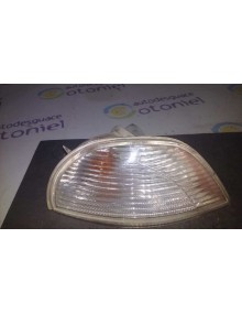 Recambio de piloto delantero izquierdo para fiat seicento (187) active referencia OEM IAM   BLANCO