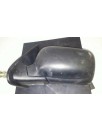 Recambio de retrovisor izquierdo para skoda felicia pickup 1.3 referencia OEM IAM  MANUAL NEGRO