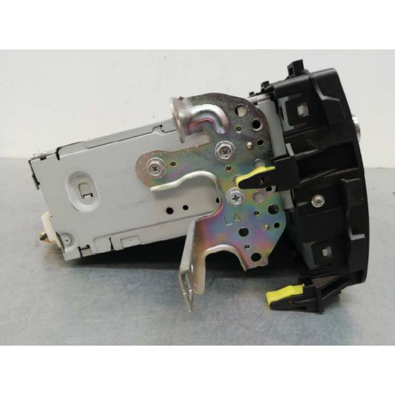 Recambio de sistema audio / radio cd para toyota auris 1.4 turbodiesel cat referencia OEM IAM 8612002880  