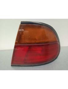 Recambio de piloto trasero derecho para nissan almera (n15) competence (1998) referencia OEM IAM   4 PUERTAS