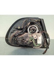 Recambio de piloto trasero derecho para nissan almera (n15) competence (1998) referencia OEM IAM   4 PUERTAS 2