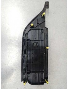 Recambio de mando climatizador para toyota auris 1.4 turbodiesel cat referencia OEM IAM 5590002370 5435F38A  2