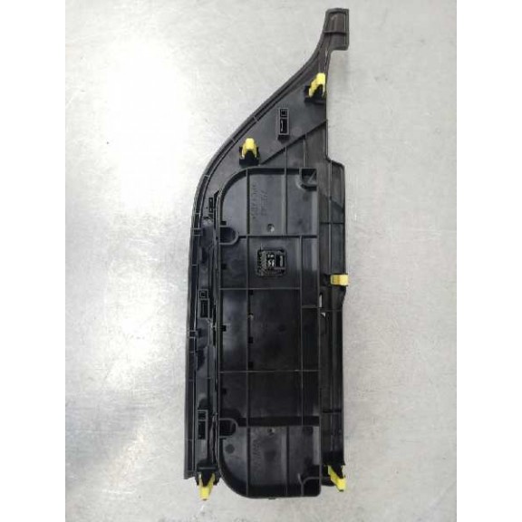 Recambio de mando climatizador para toyota auris 1.4 turbodiesel cat referencia OEM IAM 5590002370 5435F38A 