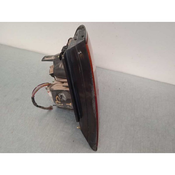 Recambio de piloto trasero derecho para nissan almera (n15) competence (1998) referencia OEM IAM   4 PUERTAS