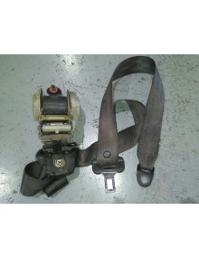 Recambio de cinturon seguridad delantero derecho para hyundai h 1 2.5 turbodiesel referencia OEM IAM 888804A300  