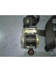 Recambio de cinturon seguridad delantero derecho para hyundai h 1 2.5 turbodiesel referencia OEM IAM 888804A300   2