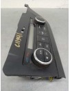 Recambio de mando climatizador para toyota auris 1.4 turbodiesel cat referencia OEM IAM 5590002370 5435F38A 